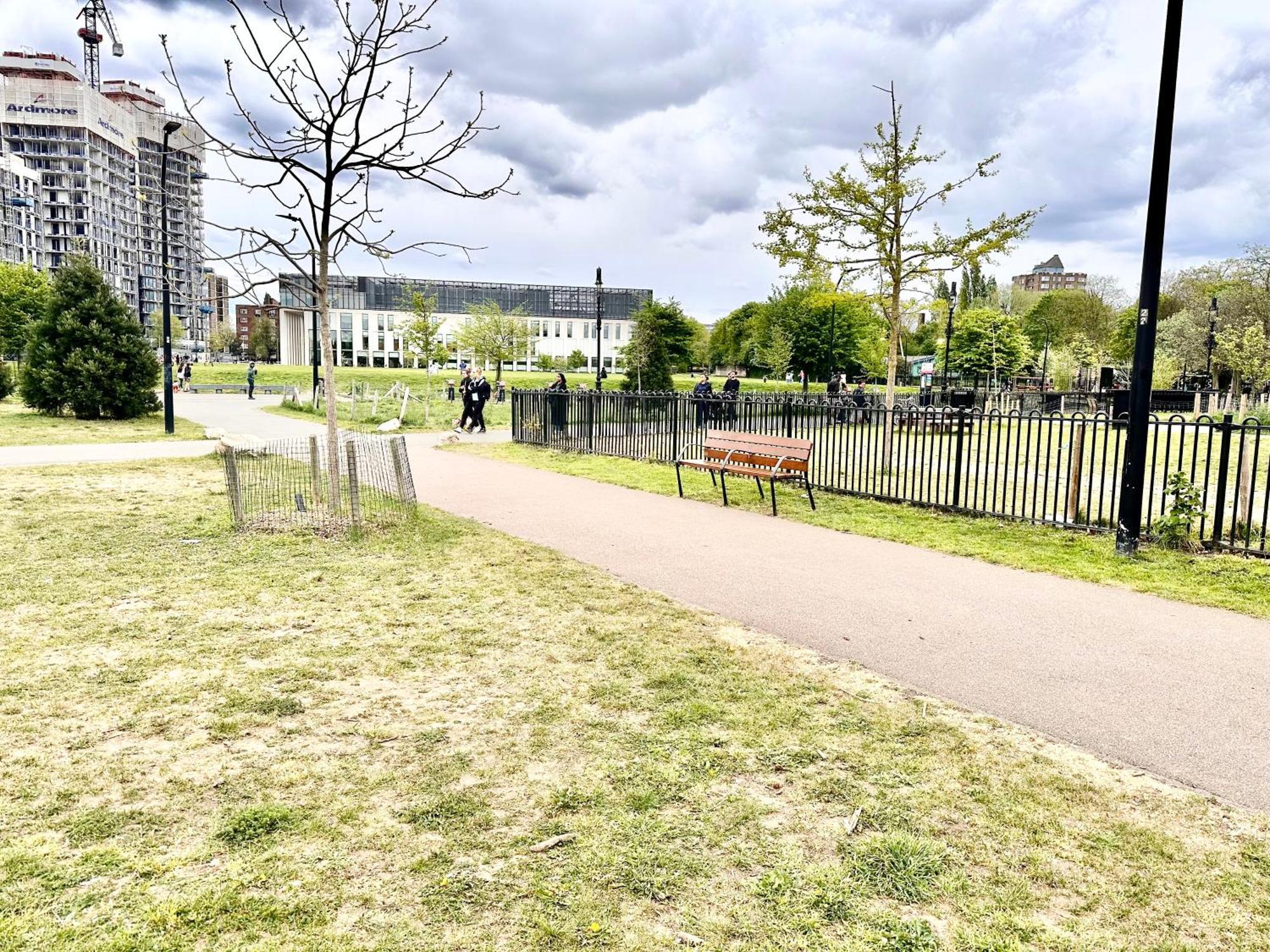 Cosy 2 Bedroom Shoreditch With Great Transport Links Apartment